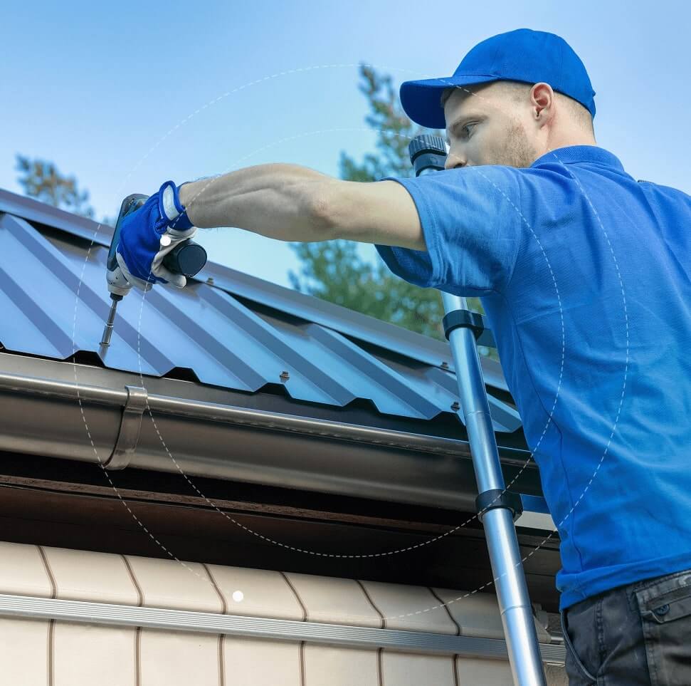 Apšiltinimas, garso izoliavimas 3